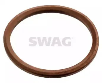 Уплотнительное кольцо, резьбовая пробка маслосливн. отверст. SWAG купить